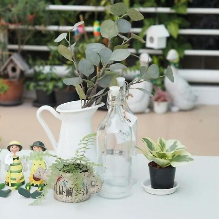 Makkasan Happy Home Банкок Екстериор снимка