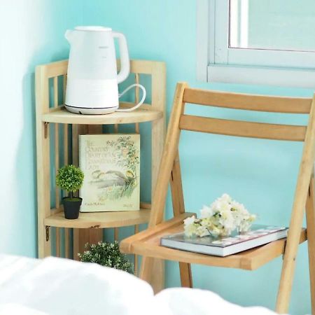 Makkasan Happy Home Банкок Екстериор снимка