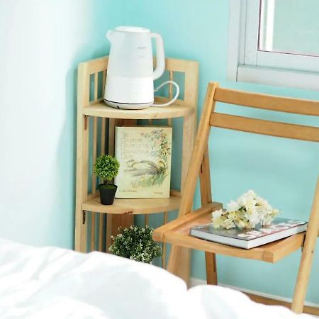 Makkasan Happy Home Банкок Екстериор снимка