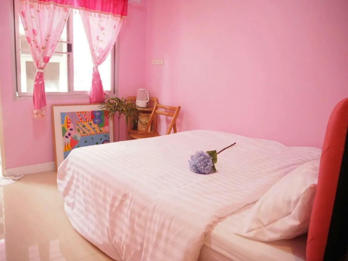 Makkasan Happy Home Банкок Екстериор снимка