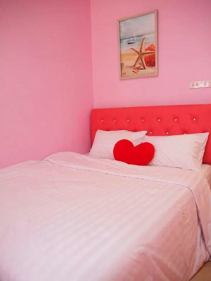 Makkasan Happy Home Банкок Екстериор снимка