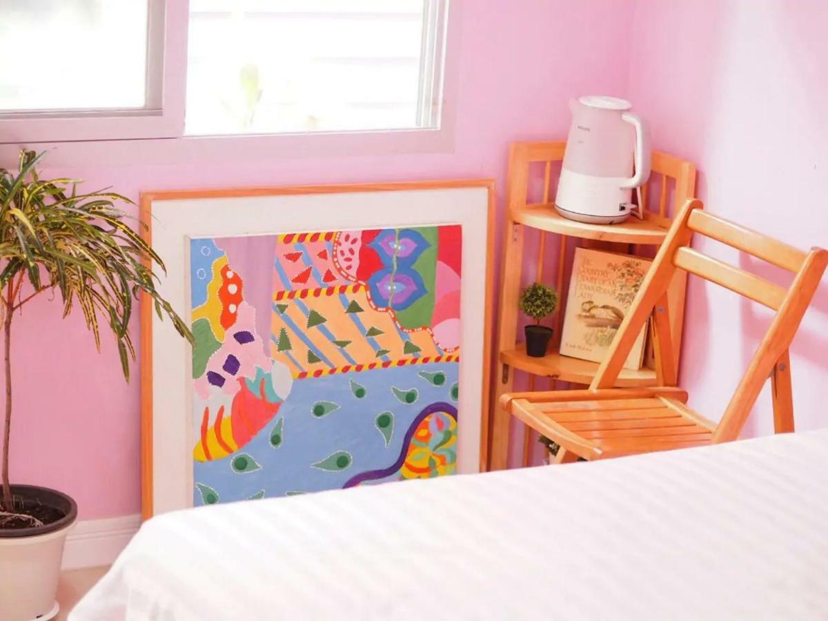 Makkasan Happy Home Банкок Екстериор снимка