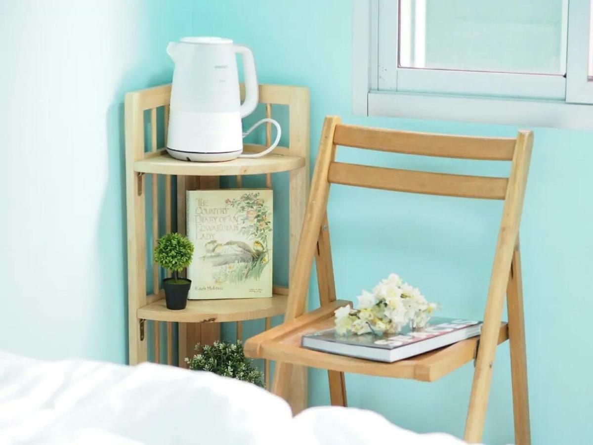 Makkasan Happy Home Банкок Екстериор снимка