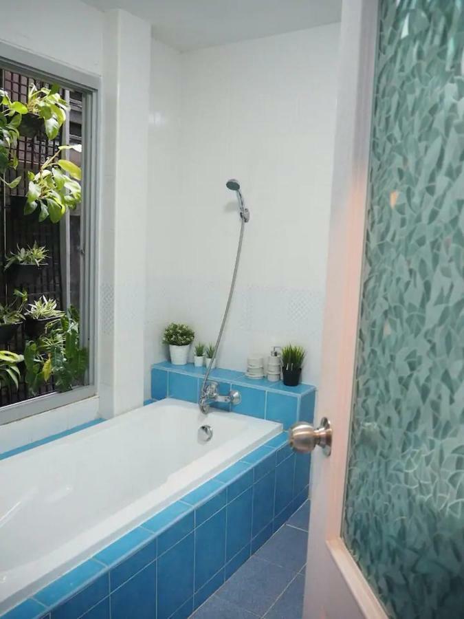 Makkasan Happy Home Банкок Екстериор снимка