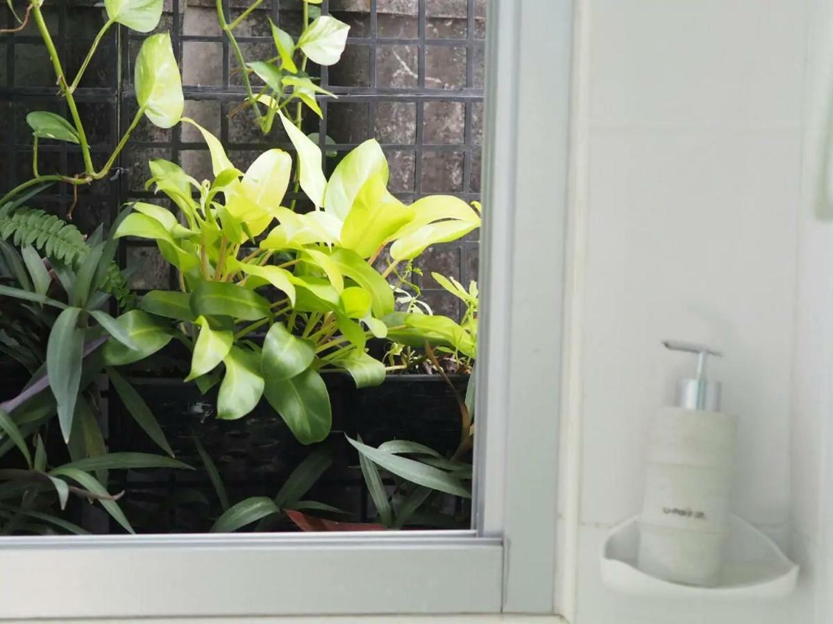Makkasan Happy Home Банкок Екстериор снимка