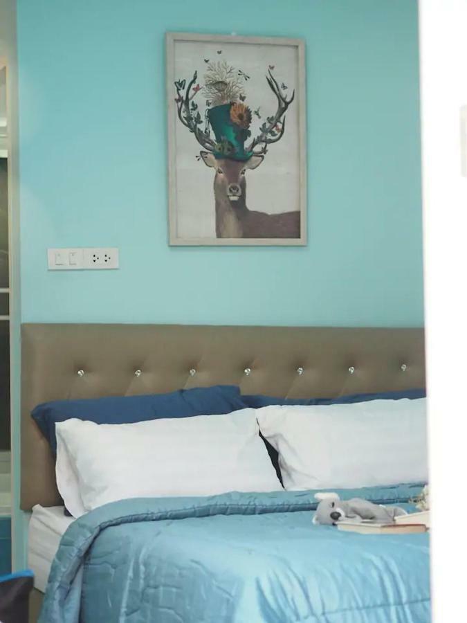 Makkasan Happy Home Банкок Екстериор снимка