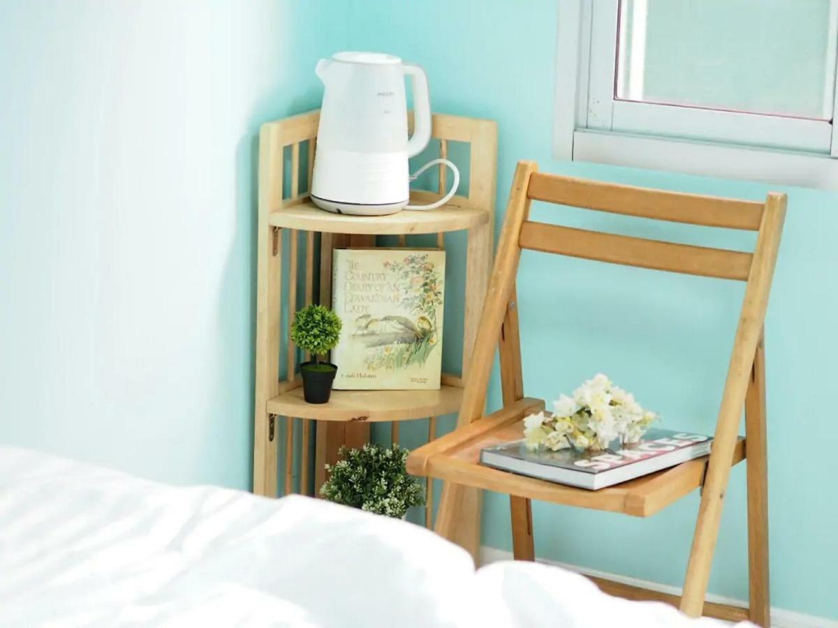 Makkasan Happy Home Банкок Екстериор снимка